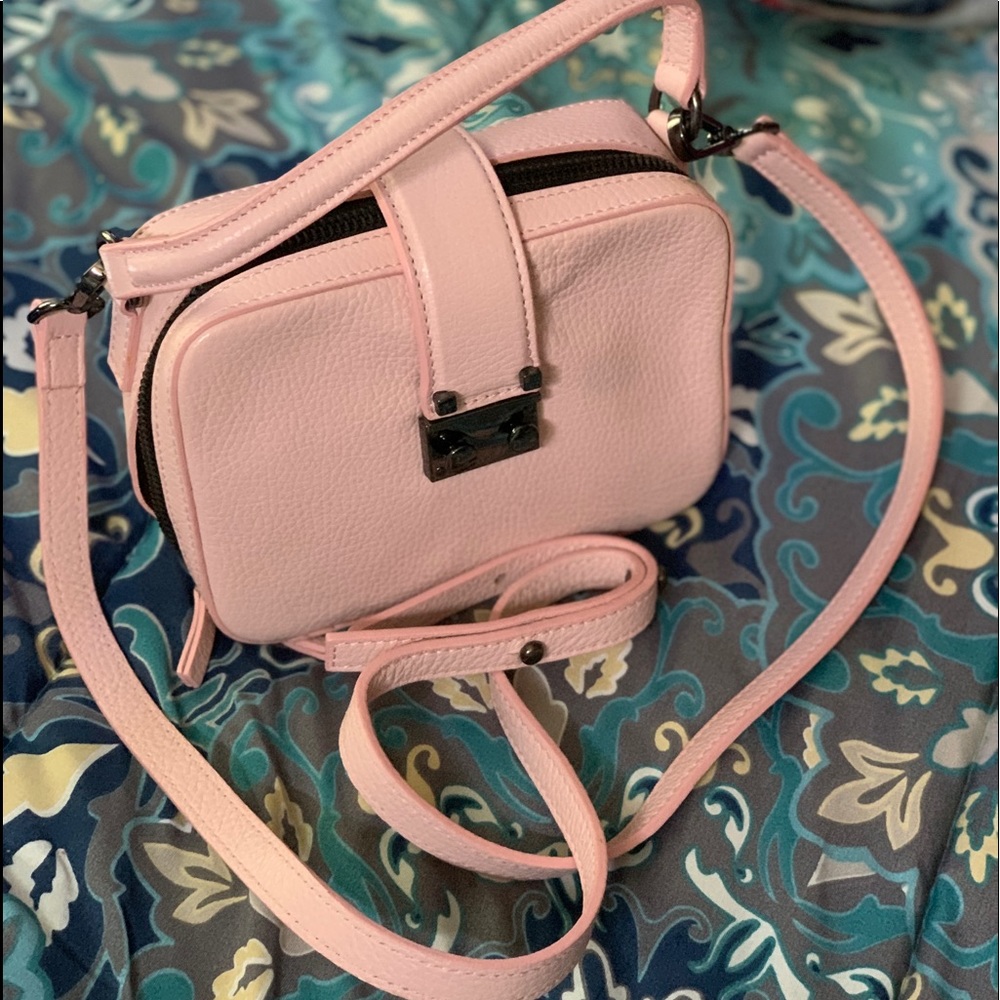 Aqua bag